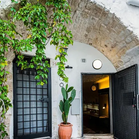 Casetta Antico Borgo * 奥斯图尼