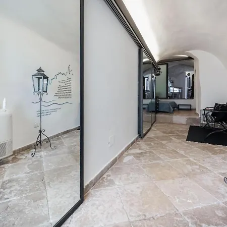 Casetta Antico Borgo Апартаменты