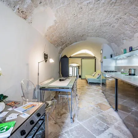 Casetta Antico Borgo