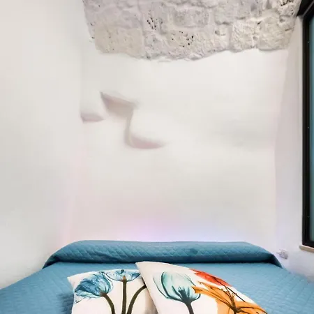 Casetta Antico Borgo *