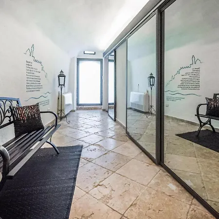 Апартаменты Casetta Antico Borgo