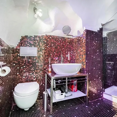 Casetta Antico Borgo Остуни