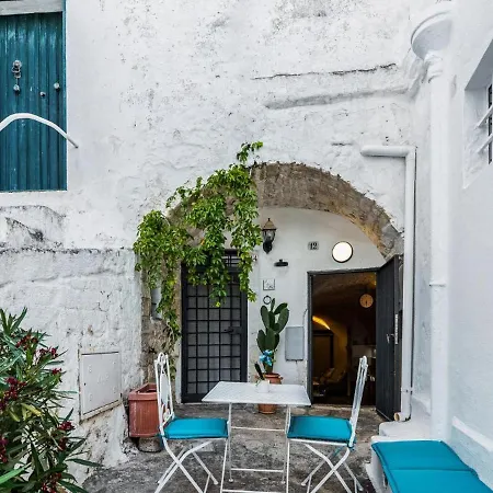 Casetta Antico Borgo *