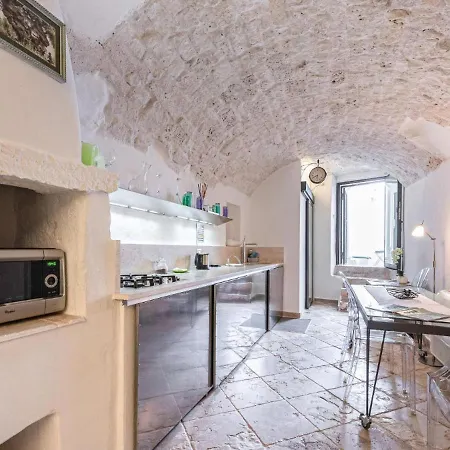 Casetta Antico Borgo