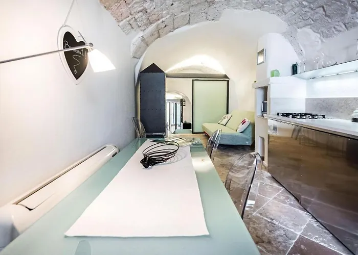 Casetta Antico Borgo Ostuni