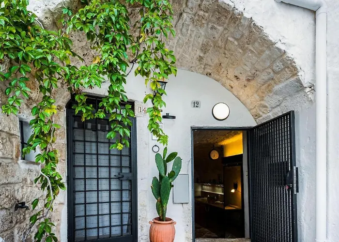 Casetta Antico Borgo * Ostuni
