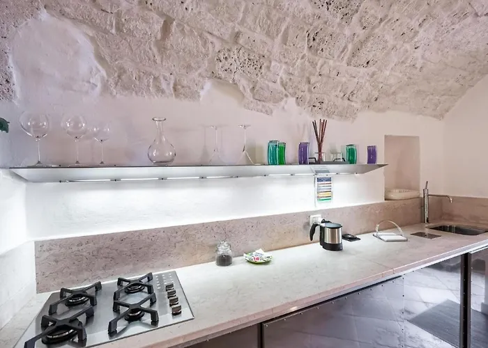 Apartamento Casetta Antico Borgo