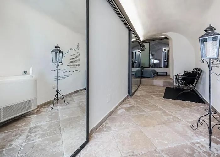 Casetta Antico Borgo Apartamento