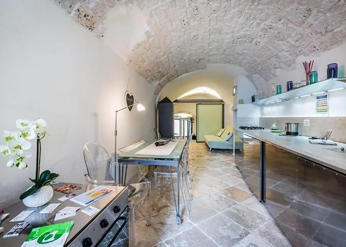 Casetta Antico Borgo