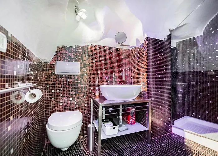 Casetta Antico Borgo Ostuni