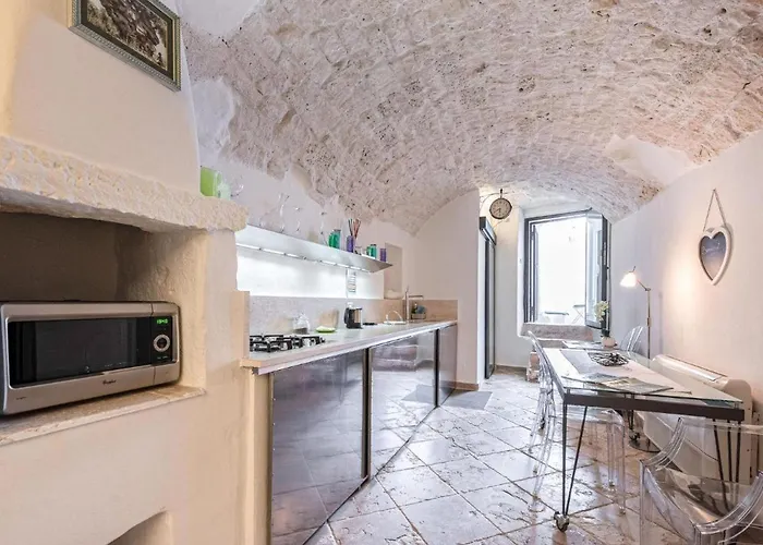 Casetta Antico Borgo