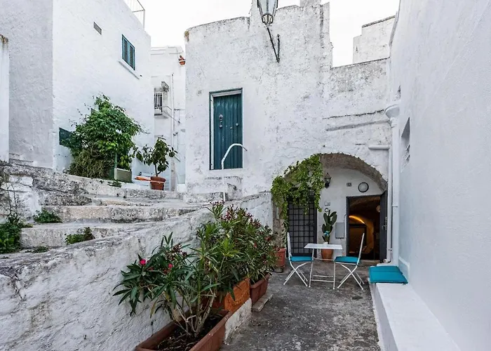 Apartamento Casetta Antico Borgo
